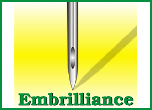 Embrilliance